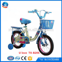 Factory direct OEM accepte toutes sortes de bicyclettes enfants / petit prix petite bicyclette à vendre à dubai